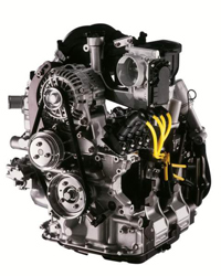 P315D Engine